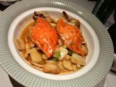 -醉舍·新淮扬菜(长宁龙之梦店)