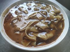 -陈记锅巴菜(五大道店)