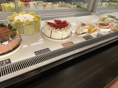 -麦田工坊(月湖店)