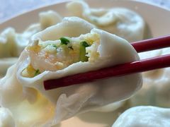 -金谷园饺子馆(北邮总店)
