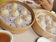 -苏小柳手作点心x茶叙小院(徐家汇分院)