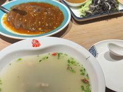 -老奉天马家烧麦(三台子店)