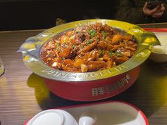-胖哥俩肉蟹煲(苏州中心店)