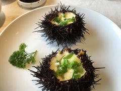 -赶海部落海鲜城(海阳路店)