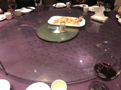 -西安饭庄(立丰国际店)