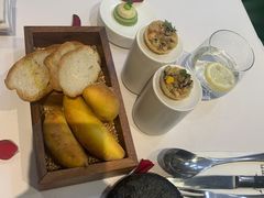 -L'Arome芳芳法国餐厅(仙林金鹰店)