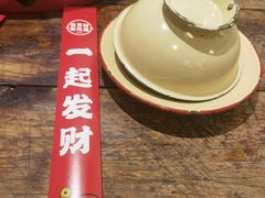 -聂发财重庆江湖菜(解放碑店)
