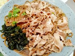 牛肉荞麦面-游You House(西单老佛爷店)