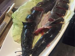 -小牛海记潮汕牛肉店(永定路店)