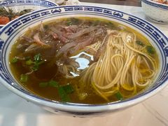 -永丰面馆(汉口路店)