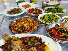 -小民大排档(马场角横路店)