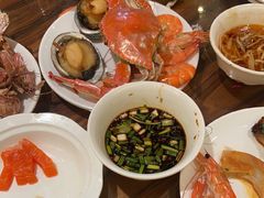 -清河半岛温泉度假酒店