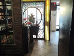 -老牌坊•鲁菜名店•地道济南菜(大观园商埠店)