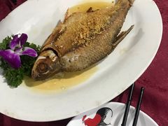 -顺德人家食府(黄金广场店)
