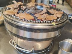 -韩山葵烤肉(太古里店)