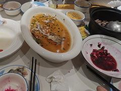 -巢湖名吃·东关老鹅汤(江南风情街店)