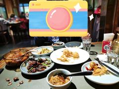 -小吊梨汤·北京菜·烤鸭(鸟巢店)