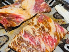 -青松馆韩国料理(香港中路佳世客店)