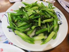 -粥公粥婆精品家常菜(青龙桥店)