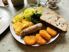 美式早餐-RAC BAR(安福路店)