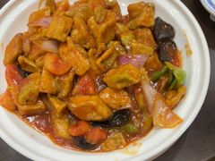 -老雒阳面馆·水席(洛宁高速路口店)