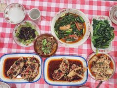 -耙吉吉川味小酒馆(本地人回头店)