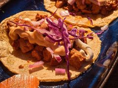 -Q MEX 库迈墨西哥餐吧(三里屯店)