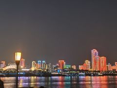 -武汉两江游览·夜游长江(汉口粤汉码头)
