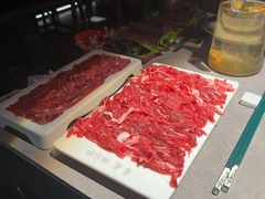 -伴山牛贵州黄牛肉火锅·苗疆非遗艺术餐厅(上海首店)