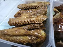 -味德丰·酱鹅(上海打浦路店)