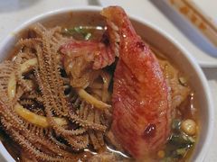 -川西坝子火锅(金沙1.0直营店)