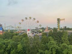 -长鹿旅游休博园