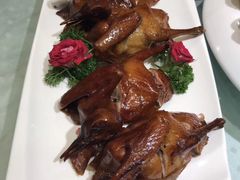 -小土豆北方菜馆(方庄店)