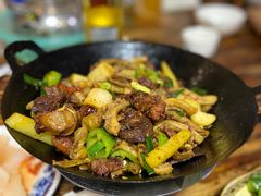 -胡师傅三下锅(汽车站店)