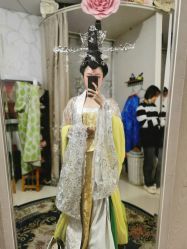 点击看大图 -九月鹰飞汉服摄影工作室