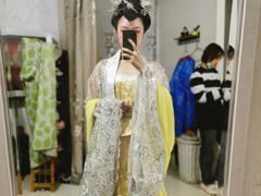 -九月鹰飞汉服摄影工作室
