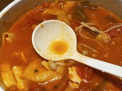 -渝是乎酸菜鱼(龙旗购物中心店)