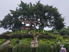 -自贡恐龙博物馆