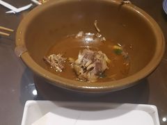 -张大嘴菜馆(庞各庄店)