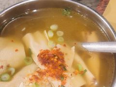 -破瓦寒窑·地摊烤羊排