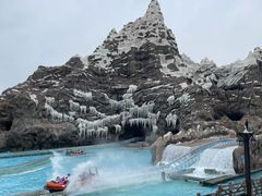 -珠海长隆海洋王国