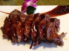 炭烧牛肋骨-碧丽宫大酒店(召稼楼店)