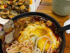 -螺蛳粉先生(蓟门桥店)