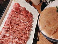 -百草滩羊清水涮羊肉(长城路店)