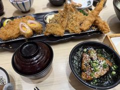 -胜博殿日式炸猪排(西红门店)