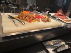 -外滩悦榕庄·海怡西餐厅