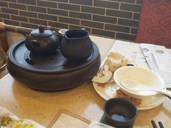 -点都德(华强南店)