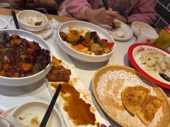 -李老哈·东北菜(宋园路店)