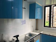 -佰丽爱家全屋定制(汶水店)