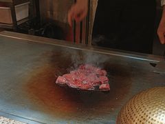 -尚宴牛特鲜自助(太原街万达店)